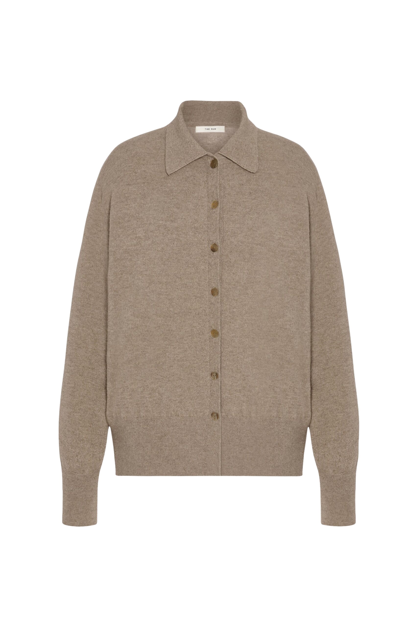 The Row Lillia Cardigan