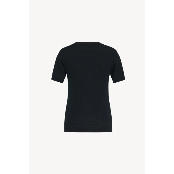 The Row Linnea Top - Tops - Luxury Ready-to-Wear at Luxury Shoes 