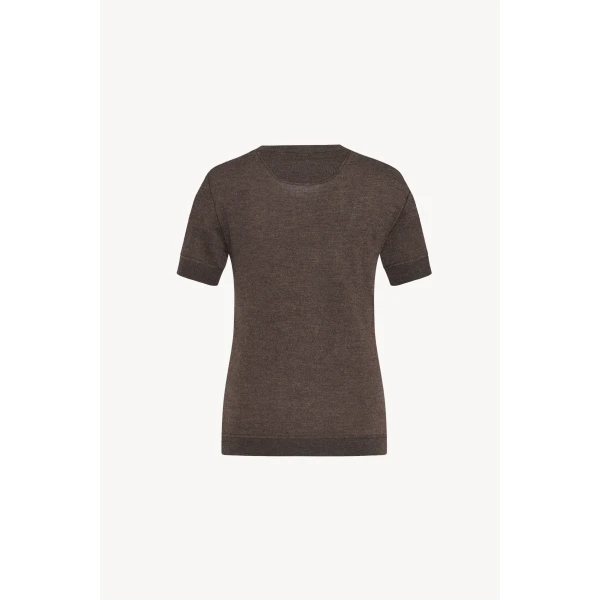 The Row Linnea Top - Tops - Luxury Ready-to-Wear at Luxury Shoes 