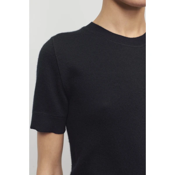 The Row Linnea Top - Tops - Luxury Ready-to-Wear at Luxury Shoes 