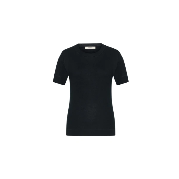 The Row Linnea Top - Tops - Luxury Ready-to-Wear at Luxury Shoes 