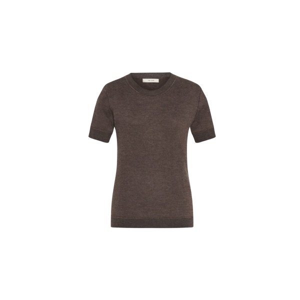 The Row Linnea Top - Tops - Luxury Ready-to-Wear at Luxury Shoes 