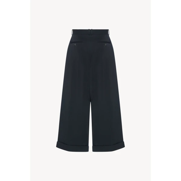 The Row Lior Pant - Pants - Luxury Ready-to-Wear at Luxury Shoes 