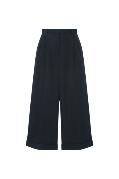 The Row Lior Pant - Pants - Luxury Ready-to-Wear at Luxury Shoes 