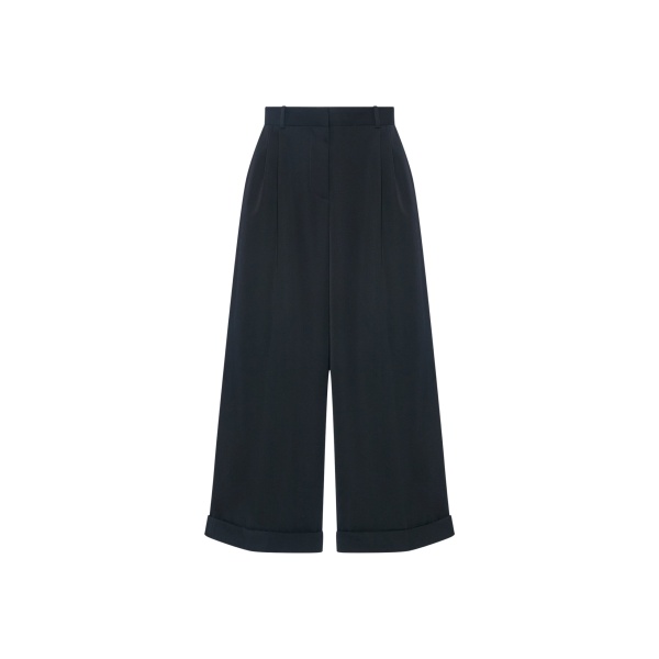 The Row Lior Pant - Pants - Luxury Ready-to-Wear at Luxury Shoes 