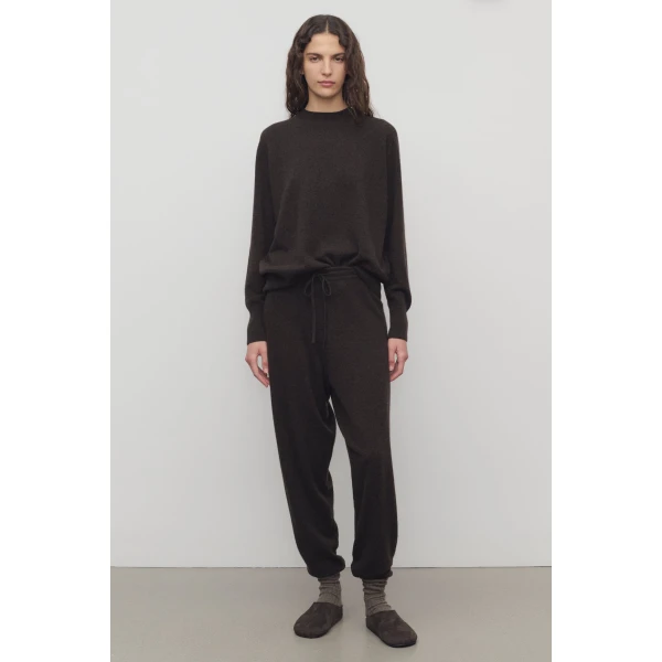 The Row Lippet Pants - Pants - Luxury Ready-to-Wear at Luxury Shoes 
