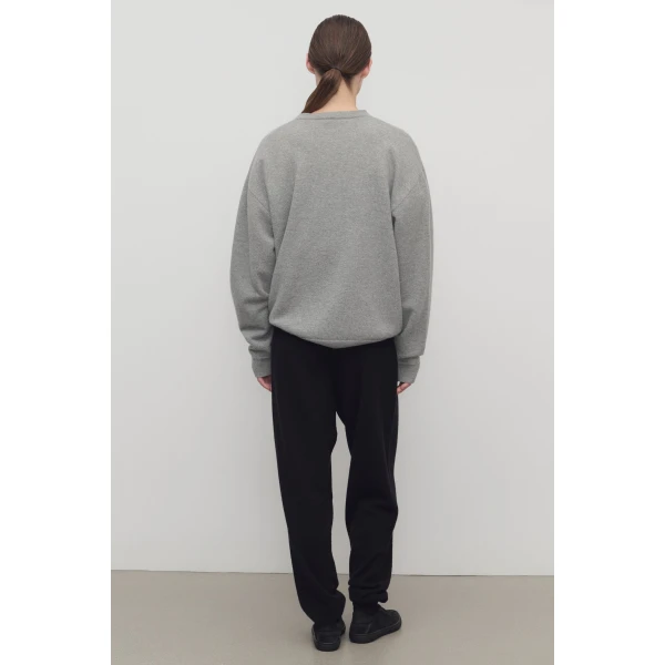 The Row Lippet Pants - Pants - Luxury Ready-to-Wear at Luxury Shoes 
