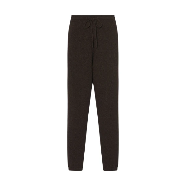 The Row Lippet Pants - Pants - Luxury Ready-to-Wear at Luxury Shoes 