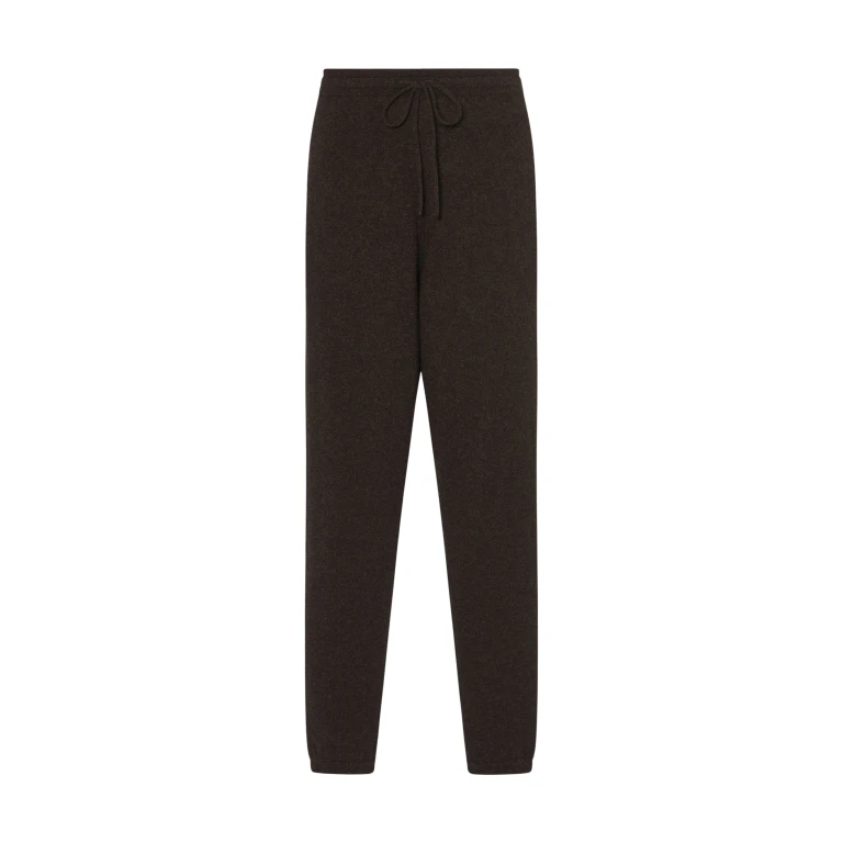 The Row Lippet Pants - Pants - Luxury Ready-to-Wear at Luxury Shoes 