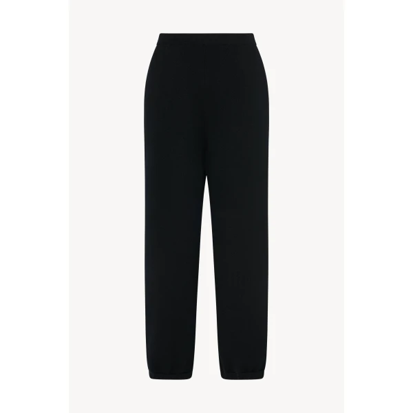 The Row Liyana Pants - Pants - Luxury Ready-to-Wear at Luxury Shoes 