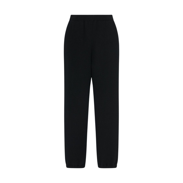 The Row Liyana Pants - Pants - Luxury Ready-to-Wear at Luxury Shoes 