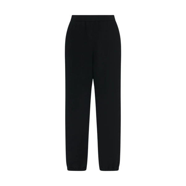 The Row Liyana Pants - Pants - Luxury Ready-to-Wear at Luxury Shoes 
