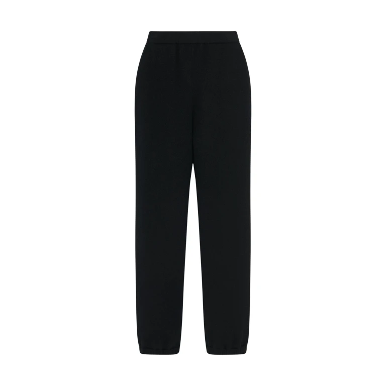 The Row Liyana Pants - Pants - Luxury Ready-to-Wear at Luxury Shoes 
