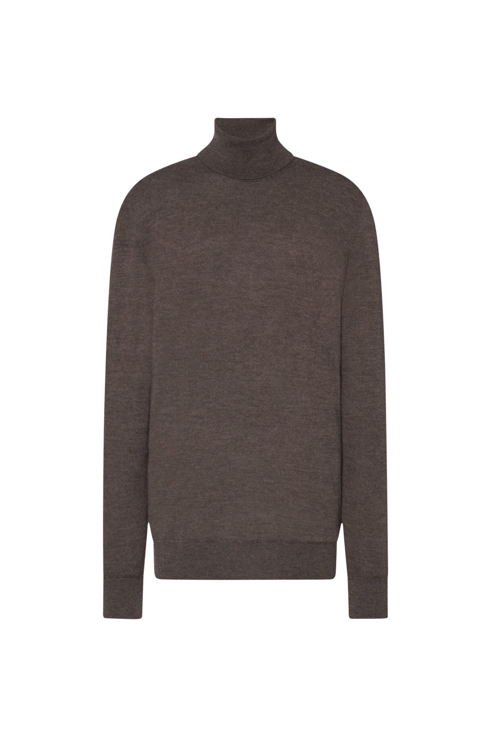 The Row Lizzy Turtleneck - Knitwear - Luxury Ready-to-Wear at Luxury Shoes 
