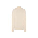 The Row Lizzy Turtleneck - Knitwear - Luxury Ready-to-Wear at Luxury Shoes 