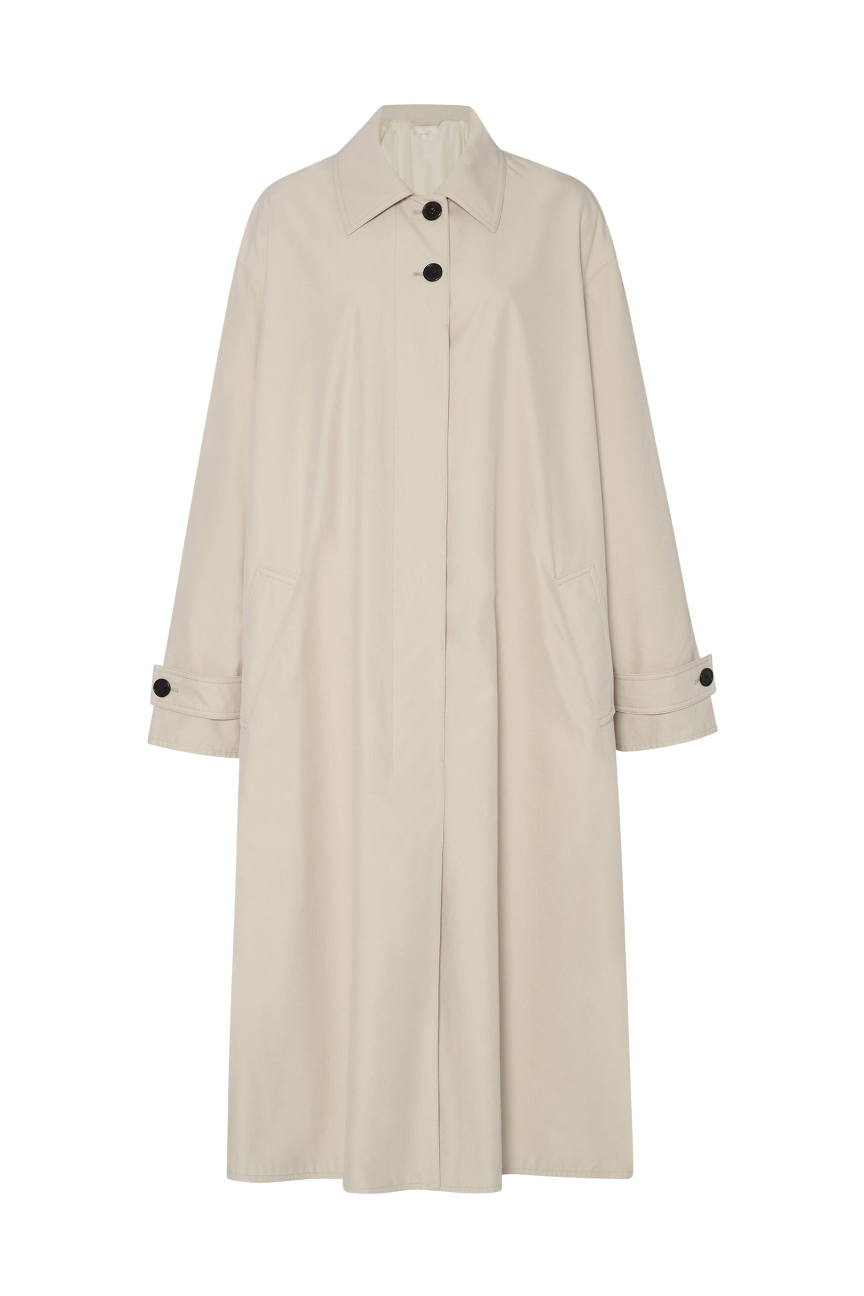 The Row Lolana Coat