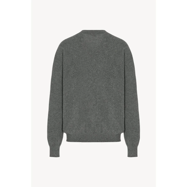 The Row Lomika Sweater - Knitwear - Luxury Ready-to-Wear at Luxury Shoes 