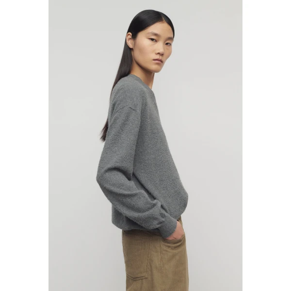 The Row Lomika Sweater - Knitwear - Luxury Ready-to-Wear at Luxury Shoes 