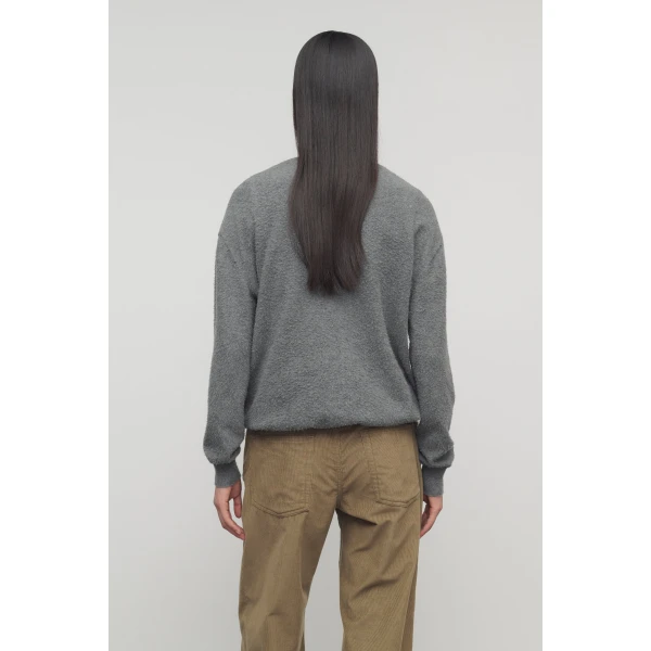 The Row Lomika Sweater - Knitwear - Luxury Ready-to-Wear at Luxury Shoes 
