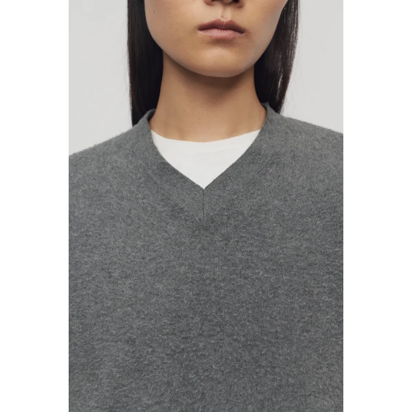 The Row Lomika Sweater - Knitwear - Luxury Ready-to-Wear at Luxury Shoes 