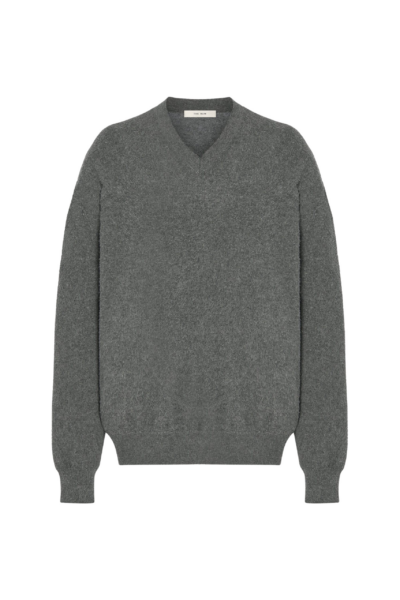 The Row Lomika Sweater - Knitwear - Luxury Ready-to-Wear at Luxury Shoes 