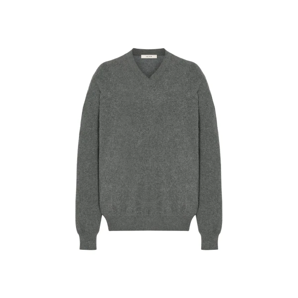 The Row Lomika Sweater - Knitwear - Luxury Ready-to-Wear at Luxury Shoes 