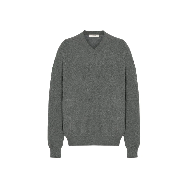 The Row Lomika Sweater - Knitwear - Luxury Ready-to-Wear at Luxury Shoes 