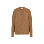 The Row Loneke Cardigan - Knitwear - Luxury Ready-to-Wear at Luxury Shoes 