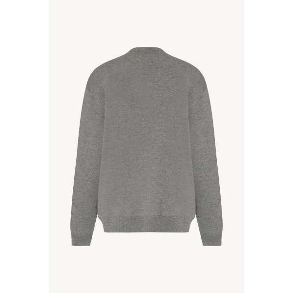 The Row Lonn Cardigan - Knitwear - Luxury Ready-to-Wear at Luxury Shoes 