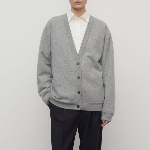 The Row Lonn Cardigan, view 3