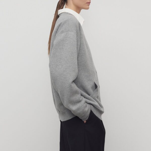 The Row Lonn Cardigan, view 4
