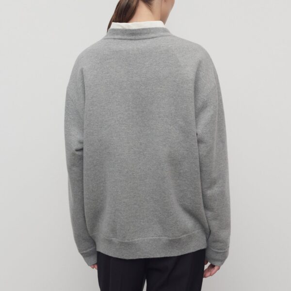 The Row Lonn Cardigan, view 5