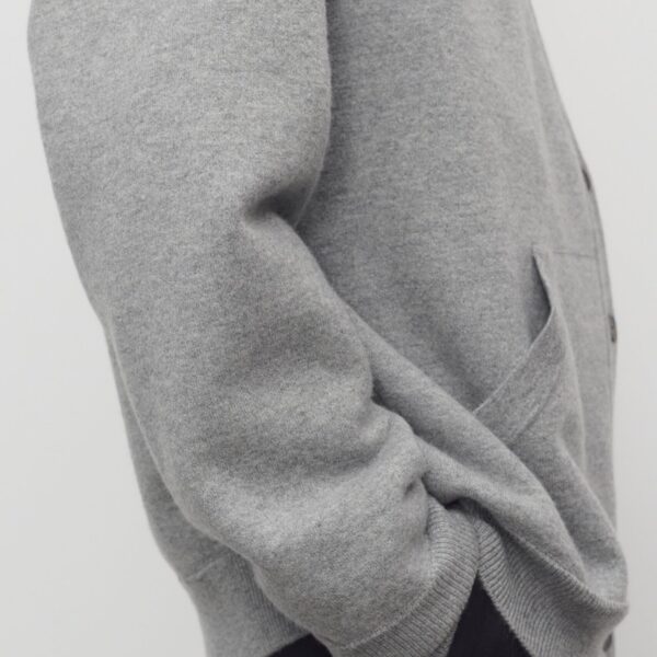 The Row Lonn Cardigan, view 6