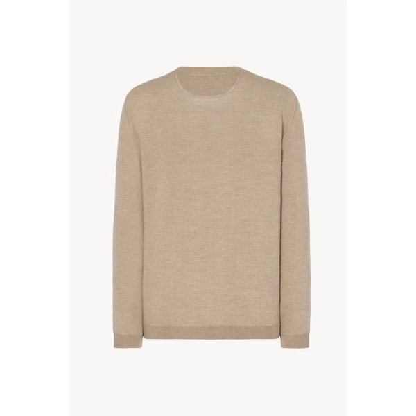 The Row Lorelei Sweater - Knitwear - Luxury Ready-to-Wear at Luxury Shoes 