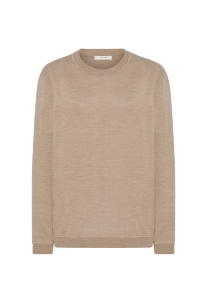The Row Lorelei Sweater - Knitwear - Luxury Ready-to-Wear at Luxury Shoes 