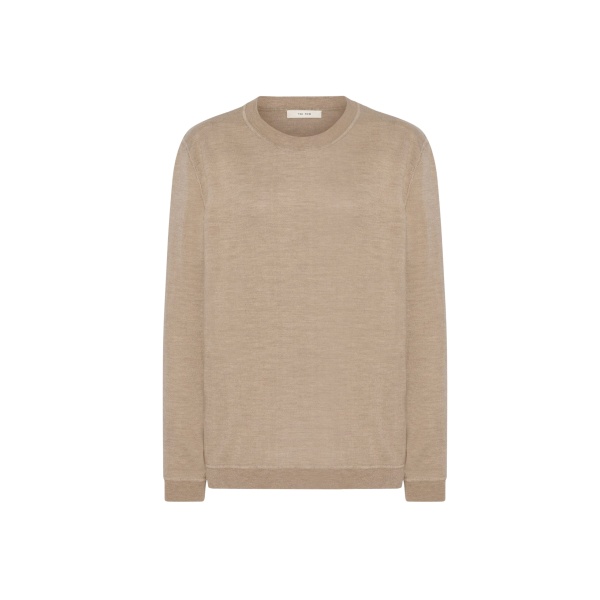 The Row Lorelei Sweater - Knitwear - Luxury Ready-to-Wear at Luxury Shoes 