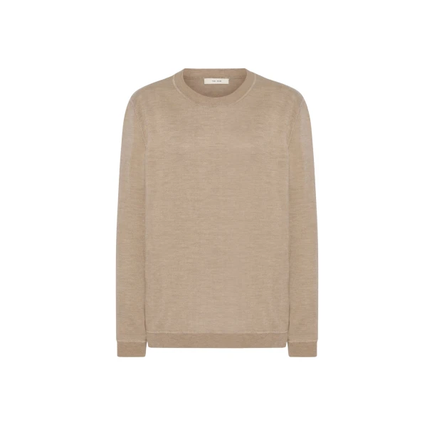 The Row Lorelei Sweater - Knitwear - Luxury Ready-to-Wear at Luxury Shoes 