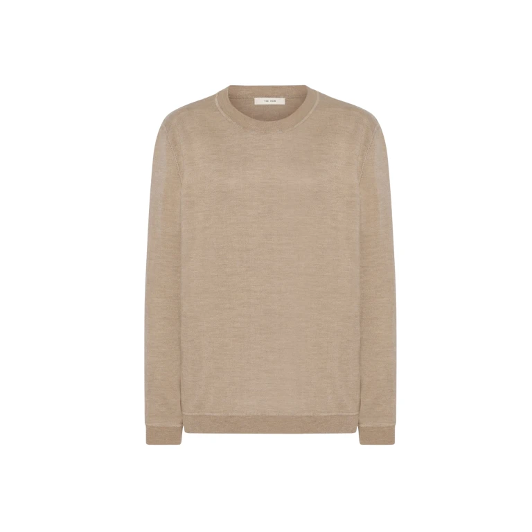 The Row Lorelei Sweater - Knitwear - Luxury Ready-to-Wear at Luxury Shoes 