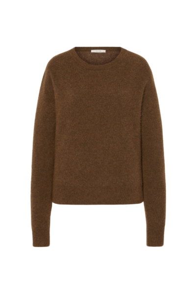 The Row Lorynna Sweater - Knitwear - Luxury Ready-to-Wear at Luxury Shoes 
