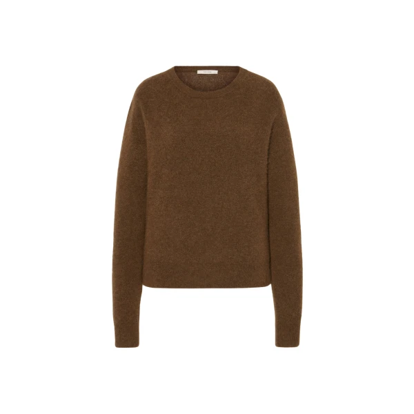 The Row Lorynna Sweater - Knitwear - Luxury Ready-to-Wear at Luxury Shoes 