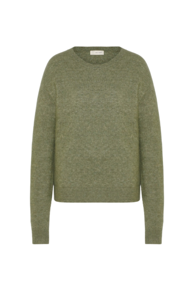 The Row Lorynna Sweater - Knitwear - Luxury Ready-to-Wear at Luxury Shoes 