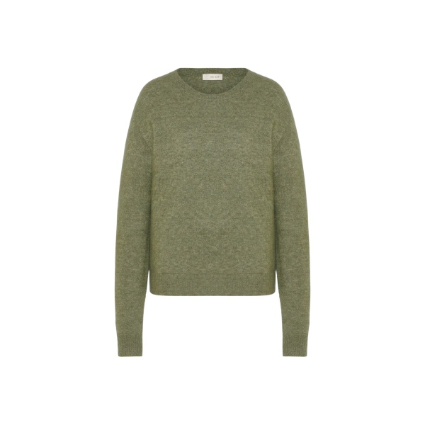 The Row Lorynna Sweater - Knitwear - Luxury Ready-to-Wear at Luxury Shoes 