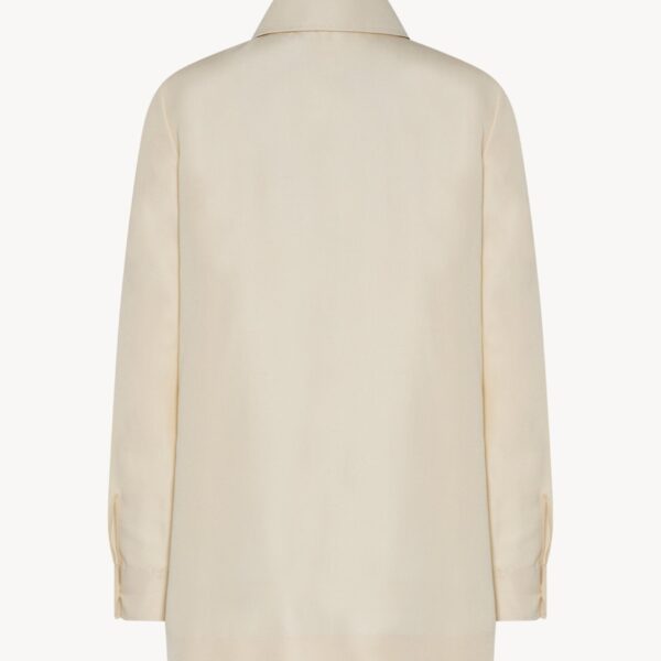 The Row Lucetta Shirt, view 2