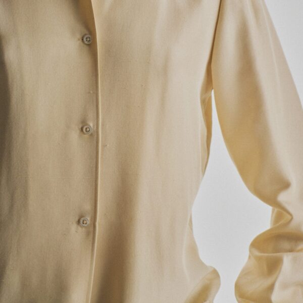 The Row Lucetta Shirt, view 6