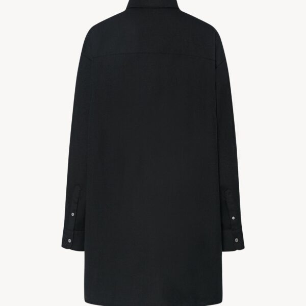 The Row Luka Shirt, view 2
