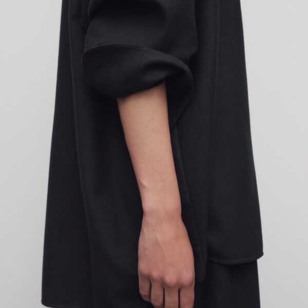 The Row Luka Shirt, view 6
