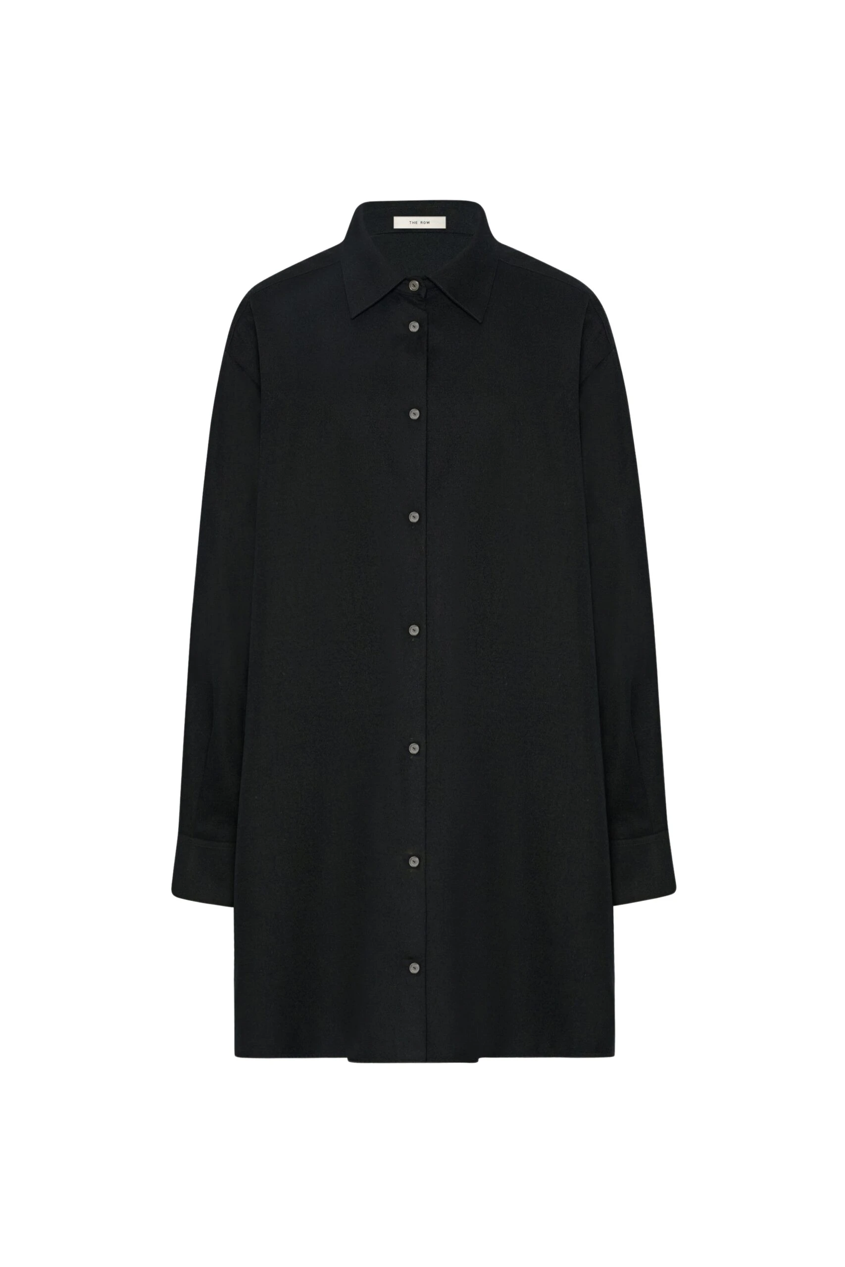 The-Row-Luka-Shirt-coveti-6-scaled24858_nobg The Row Luka Shirt - Tops - Luxury Ready-to-Wear at Luxury Shoes