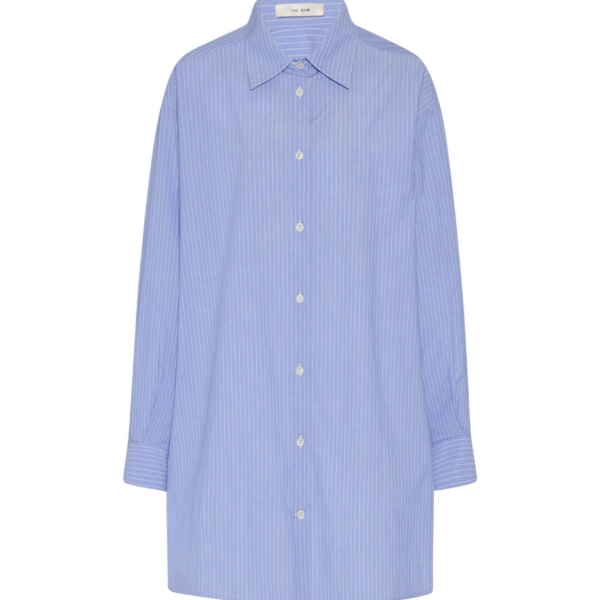 The Row Luka Shirt