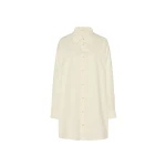 The Row Luka Shirt - Tops - Luxury Ready-to-Wear at Luxury Shoes 