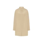 The Row Luka Shirt - Tops - Luxury Ready-to-Wear at Luxury Shoes 